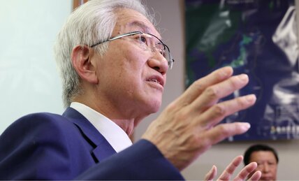 西田議員「ひめゆり発言」の深層 「歴史観のみを取り出して沖縄を叱って見せる」のは分断招くだけ 「右翼雑誌」元編集者が説く