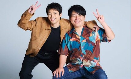 山田裕貴×平一紘、沖縄戦題材でも身構える必要なし　映画「木の上の軍隊」でもらえるパワーとは
