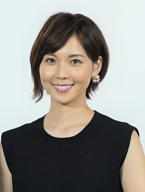 【早】ヒロド歩美さん (27)朝日放送テレビアナウンサー/14年卒、国際教養。「サンデーLIVE!!」などに出演(写真:朝日放送テレビ提供)