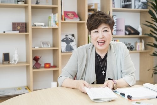 がんを経験してもこんなに元気に働ける。その姿を通して周囲を勇気づけたいトータルビューティー事業部
<br /> 販売促進室 大島 敦子さん
<br />