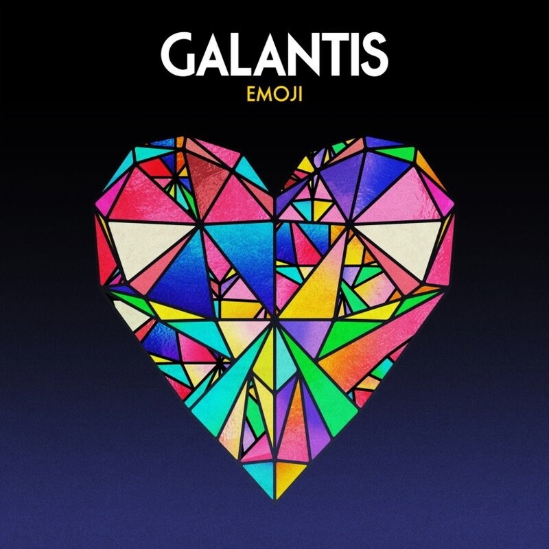ギャランティス、親密でプライベートな新曲「Emoji」配信＆MV公開