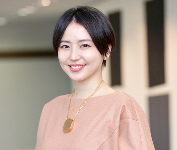 長澤まさみ　（ｃ）朝日新聞社