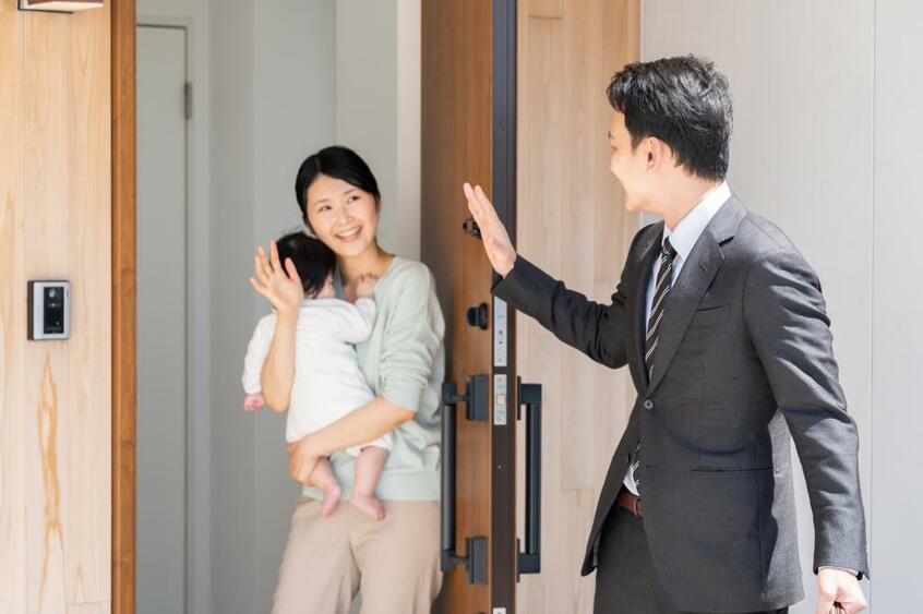 ※写真はイメージ(gettyimages)