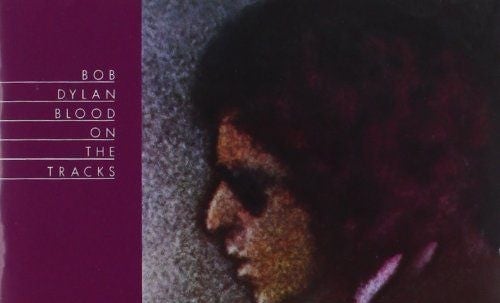 ボブ・ディラン 血の轍　レコード Bob Dylan / Blood On The Tracks （ボブ・ディラン／血の轍