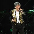 歌う沢田研二の頬を流れる「涙の一粒一粒がとてつもなく美しい」 スージー鈴木氏が選ぶ珠玉の名場面