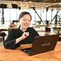 女性社員がソニーに「人間中心設計」を根付かせた 「変化に挑戦」「自分の成長を逃さない」企業風土が後押し