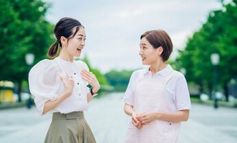「お住まいはどちらですか」はNG? 育ちがいい人なら、なんと聞く