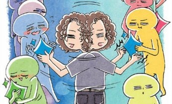 「『はい、次、次!』いまならわかる先輩たちの真意 自分の思い通りになることは少ない」ジェーン・スー