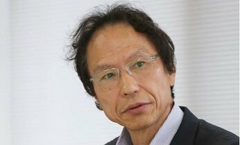 「日本には政権交代可能な議会制民主主義は根付かないのか」姜尚中