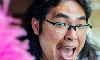 〈A-Studio+きょう出演〉キッズ人気も盤石…隠れ好感度芸人・ロッチ中岡は“ポスト飯尾”の呼び声も