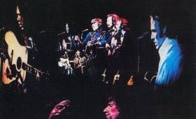 第13回 CSNY / 4 WAY STREET
