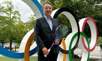「頭を使わないと勝てない」 2028年ロス五輪で追加競技になった“スカッシュ”に迫る!