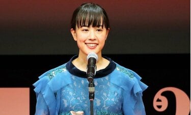 2世俳優「石橋静河」が“十四光り”批判はねのけ本格ブレーク　母を超える演技派女優になる予感