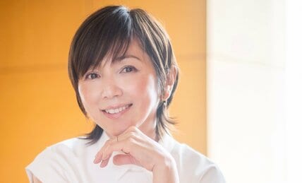 渡辺満里奈「これが一番の更年期セラピー」 不機嫌の芽を摘むことで自分なりの解決に繋がるフォトエッセイ発売