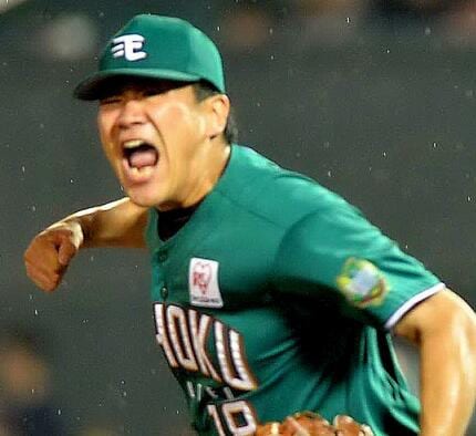 甲子園では中田翔に「何や、お前！」 田中将大の“負けん気”ハンパない列伝 | AERA dot. (アエラドット)