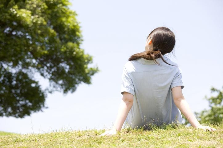 「大丈夫、人生はああもこうも生きられる」。大人がそう子どもに伝えられる世の中であってほしい（写真：ｇｅｔｔｙｉｍａｇｅｓ）