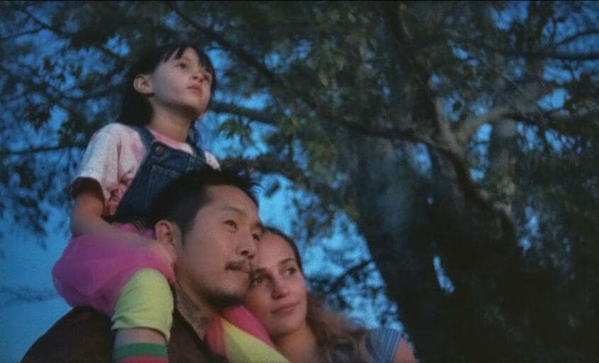 監督・脚本 ジャスティン・チョン/11日からTOHOシネマズ シャンテほか全国公開/118分 (c)2021 Focus Features, LLC.