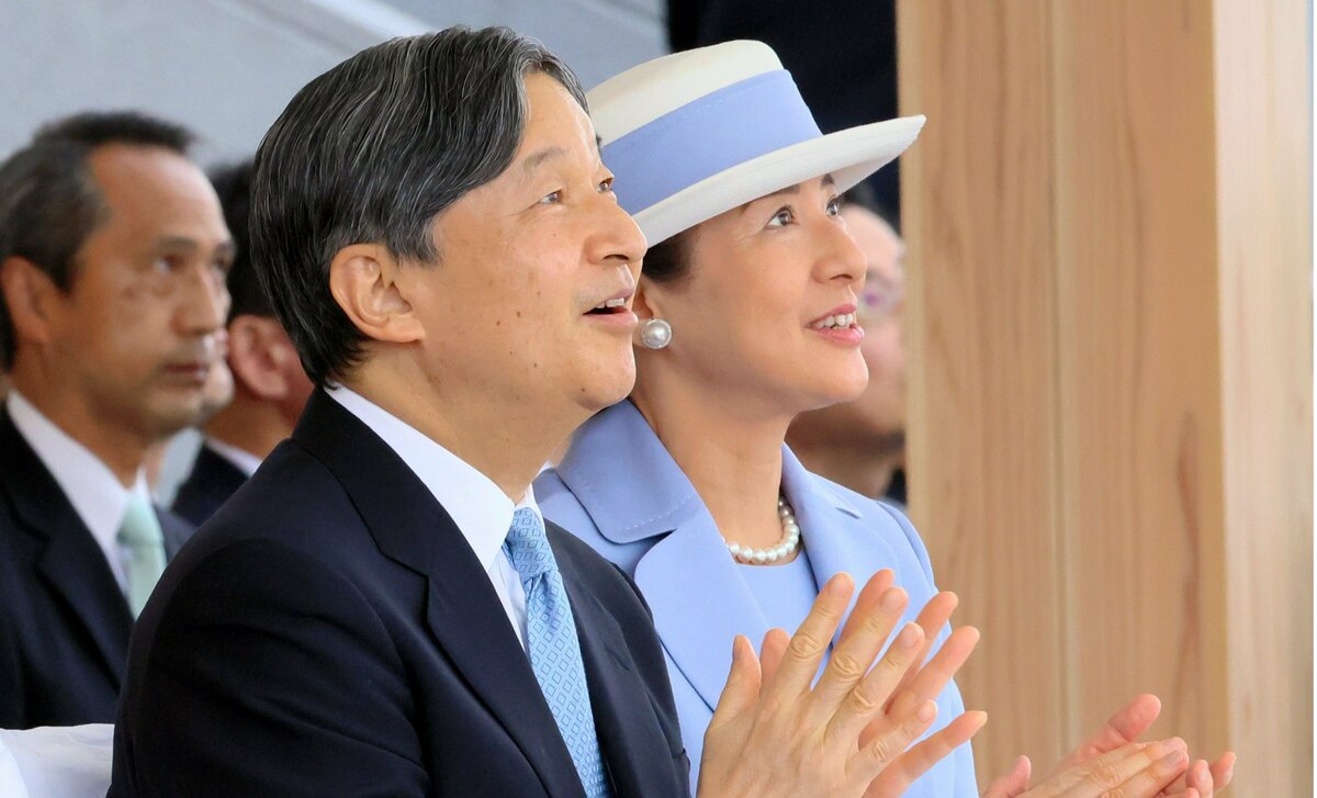 平成」から「令和」へ 新時代を迎える日本 - BBCニュース