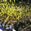 日本Sでは「指笛」が問題に…今後はプロ野球観戦で“NG行為”増加? ブーイングが禁止になる日も