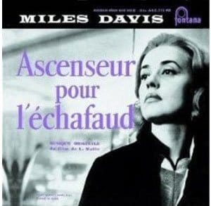『Ascenseur Pour L'Echafaud』
