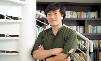平野啓一郎さんに聞くTHE ALFEEの魅力 時代の音を求めつつ、独自のサウンドを確立