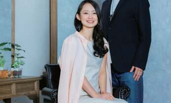 オフはキャンプが至福の時間 美容師と航空会社勤務の夫婦が語る、自粛生活の送り方