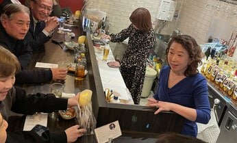 50代で工業デザイナーからタクシー運転手へ ミドルシニアの転職「より息長く働くためにギアチェンジ」の傾向