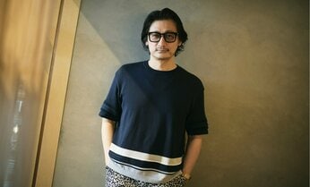 松尾潔はなぜ“モノ言う音楽プロデューサー”になったのか――原点は90年代R&B