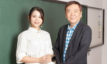 彼氏の名前のタトゥーを入れた鈴木涼美と、彼女に頼れずフラれた鴻上尚史 悩み相談のプロたちが明かす“恋愛失敗談”