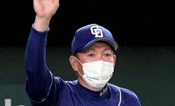 今オフの補強勝ち組は中日か 他球団は「間違いなく強くなる」と警戒