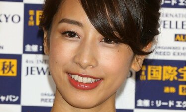 加藤綾子アナに入社面接でセクシーポーズ要求…フジテレビの「性体質」を暴露していた女性アナ5人