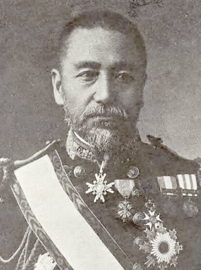 日露戦争】東郷平八郎は戦闘開始わずか30分間で勝利を確信