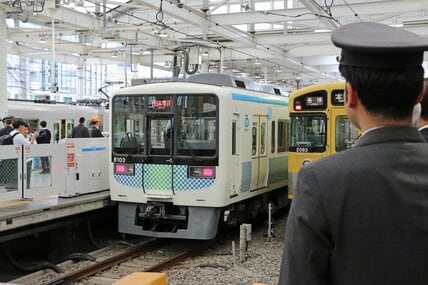 西武の提案に小田急は「えっ？」　名車両の「第二の人生」に鉄道ファンはワクワク、サステナ車両のメリット