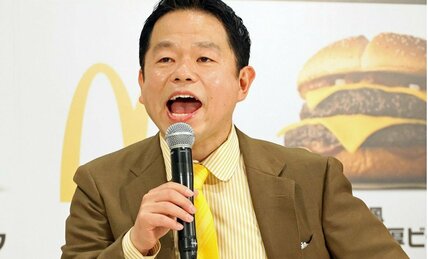 ユニクロCMにも「ダイアン津田」 イジられキャラのベテラン芸人がCMに引っ張りだこなワケ
