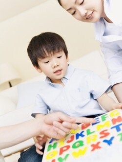 写真・図版（1枚目）| 【のびのび子育て】子どもの感性を育む工夫（２）