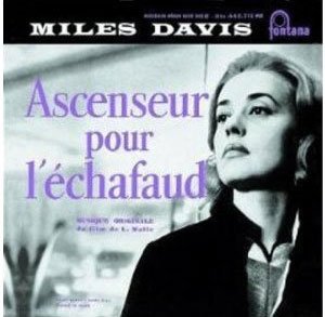 『Ascenseur Pour L'Echafaud』