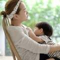 3歳になっても授乳に問題はないの? 2人目妊活や仕事復帰でも悩む卒乳のタイミング
