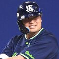 村上宗隆を超える長距離砲に? メジャーが熱視線を送る意外な「日本人スラッガー」の名前