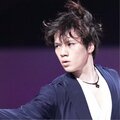 宇野昌磨、ジャンプをミスしても見せた笑顔の理由 NHK杯では完成形のフリーを期待