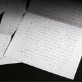 「闇バイト」狛江女性死亡事件の「実行役リーダー」が記者に託した“悔恨の手記” 面会で語っていた「人に戻りたい」の真意とは?