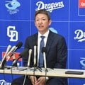 中日・立浪監督の後継者は? “指導歴なし”も「現場で高評価の次期監督候補」の名前