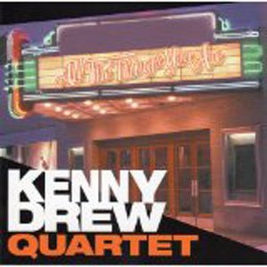 『All the Things You Are』Kenny Drew Quartet
