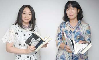 言語と文化の壁を超えた翻訳文学が受賞 「セクハラ騒動後」のノーベル文学賞