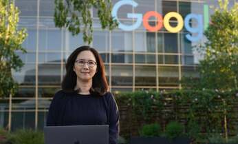 韓国出身のグーグル女性デザイナー 英語力が「ひどかった」のに米名門大学院に合格できた理由