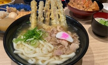 24時間営業「資さんうどん」の勢いが止まらんちゃ! 丸亀製麺やはなまるうどんに続く第三勢力になり得る理由