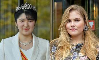 愛子さまと同世代のオランダ王女の“自由格差”「眞子さん結婚で見えた皇室の弊害」と専門家