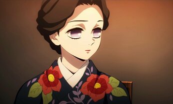 医師の鬼・珠世はなぜ「鬼を人間に戻す薬」をつくったのか 鬼舞辻無惨への“憎しみ”の先にあるもの