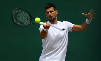 パリ五輪テニス、ジョコビッチvs.ナダル実現なるか これまでは30勝29敗、ほぼ互角