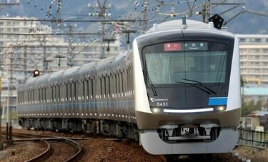 「関東の鉄道」本当に強い路線は？　トップスリーは小田急・東急・京急　稼ぐ力は「東京メトロ」