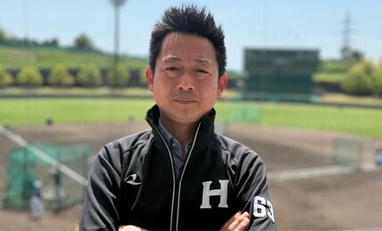 くふうハヤテがNPBファーム2年目で目指すこと　池田社長「ウチはいつもガチンコ」「勝ちにこだわる」